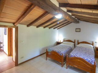 Ferienhaus Cortona  44