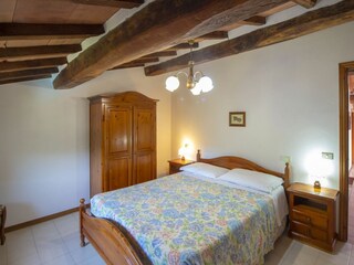 Ferienhaus Cortona  46