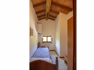 Ferienhaus Cortona  47