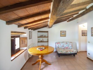 Ferienhaus Cortona  48
