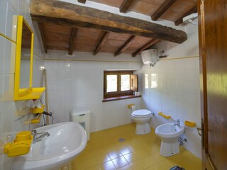 Maison de vacances Cortona  49