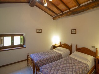 Ferienhaus Cortona  52
