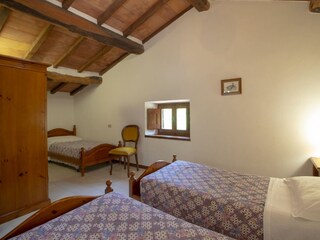 Ferienhaus Cortona  53