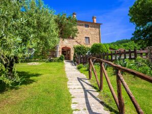 Ferienhaus Casale Aiola