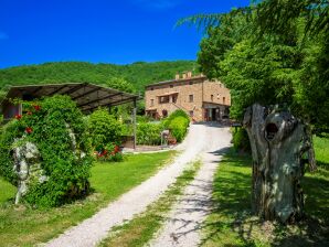 Ferienhaus Casale Aiola