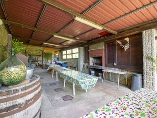 Maison de vacances Cortona Environnement 11