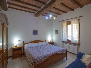 Maison de vacances Cortona Chambre 20