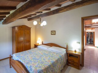 Maison de vacances Cortona Chambre 22