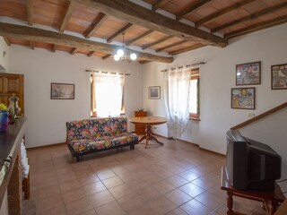 Maison de vacances Cortona Équipement 5