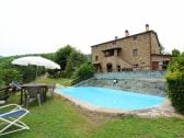 Casa per le vacanze Cortona Registrazione all'aperto 1