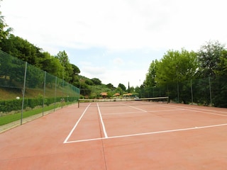 Casa per le vacanze Cortona Registrazione all'aperto 3