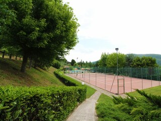 Casa per le vacanze Cortona Registrazione all'aperto 7