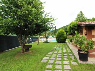 Casa per le vacanze Cortona Registrazione all'aperto 9