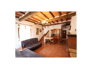 Casa per le vacanze Cortona Caratteristiche 24