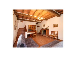 Casa per le vacanze Cortona Caratteristiche 25