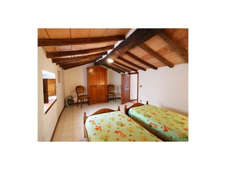 Casa per le vacanze Cortona Caratteristiche 27