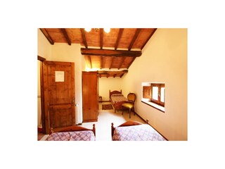 Casa per le vacanze Cortona Caratteristiche 31