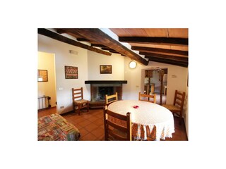 Casa per le vacanze Cortona Caratteristiche 32