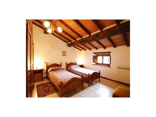 Casa per le vacanze Cortona Caratteristiche 37