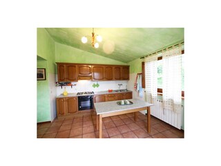 Casa per le vacanze Cortona Caratteristiche 30