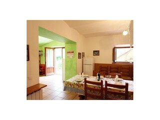 Casa per le vacanze Cortona Caratteristiche 36