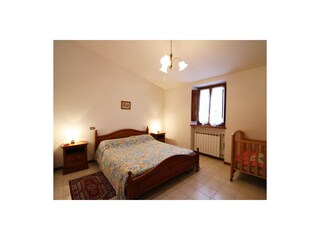 Casa per le vacanze Cortona Caratteristiche 35