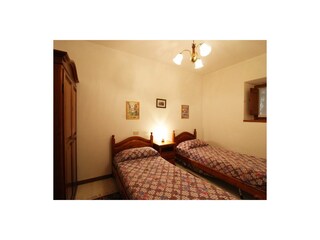 Casa per le vacanze Cortona Caratteristiche 38