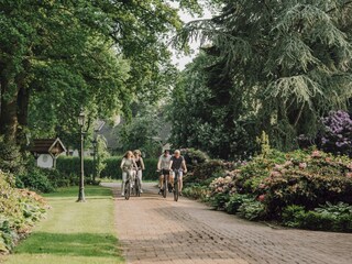 Ferienwohnung Emstek Außenaufnahme 14