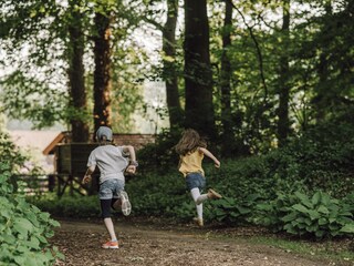 Ferienwohnung Emstek Außenaufnahme 16