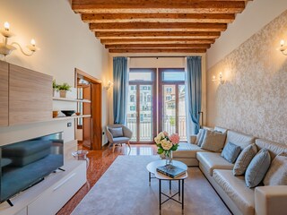 Appartamento Venedig  3