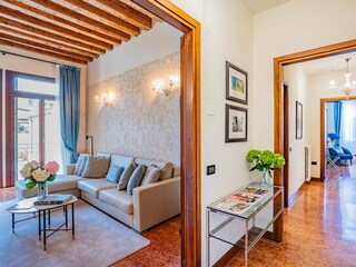 Appartement Venedig  6