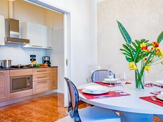 Appartement Venedig  7