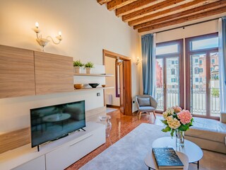 Appartamento Venedig  8