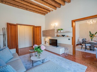 Appartamento Venedig  9