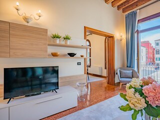 Appartamento Venedig  10