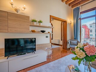 Appartamento Venedig  11