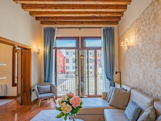 Appartamento Venedig  12