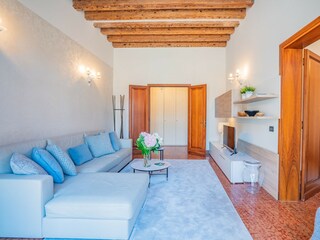Appartamento Venedig  13
