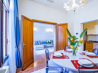 Appartement Venedig  15