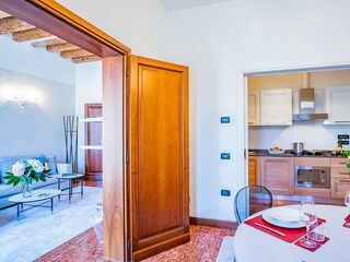 Appartamento Venedig  17