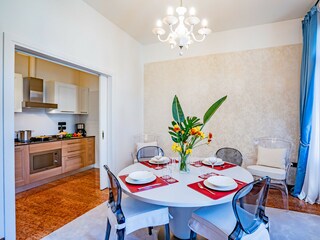 Appartamento Venedig  18