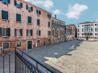 Appartamento Venedig Registrazione all'aperto 2