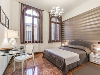 Apartamento Venedig Características 5