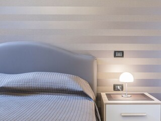 Apartamento Venedig Características 10
