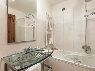 Appartamento Venedig Caratteristiche 11