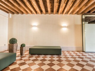 Apartamento Venedig Características 14