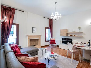 Apartamento Venedig  5