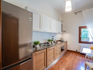 Apartamento Venedig  6