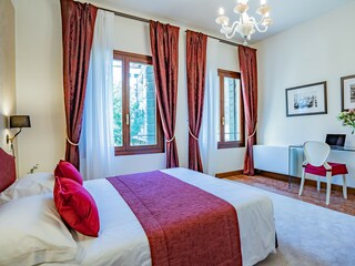 Apartamento Venedig  7