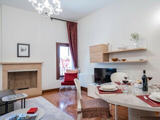 Apartamento Venedig  8